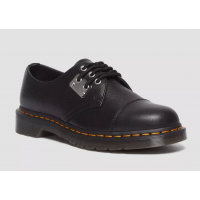 1461 TOE PLATE LUNAR LEATHER OXFORD SHOES